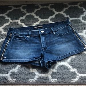 Abercrombie and Fitch Shorts